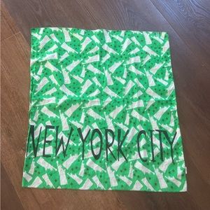 NYC Bandana